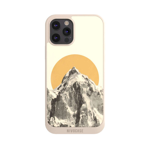 Apple iPhone 12 Pro Max NIVOpure Mountain 5