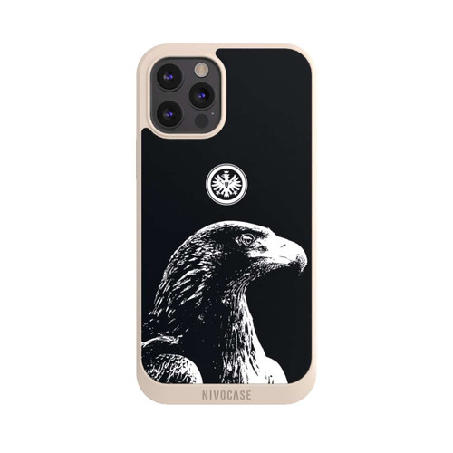 Apple iPhone 12 Pro Max NIVOpure SGE Attila