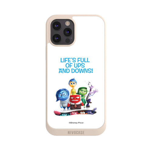 Apple iPhone 12 Pro Max NIVOpure Life´s Full of Ups and Downs!