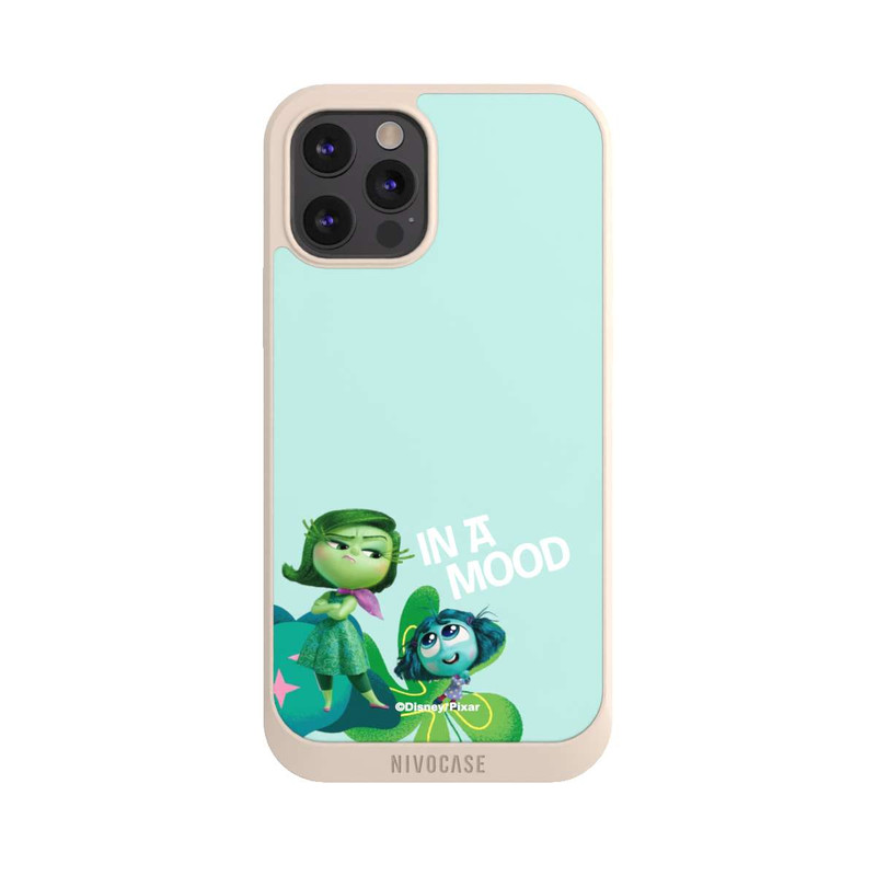 iPhone 12 Pro Max NIVOpure Disgust and Envy