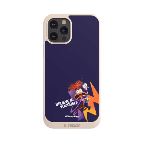 Apple iPhone 12 Pro Max NIVOpure Anxiety and Fear