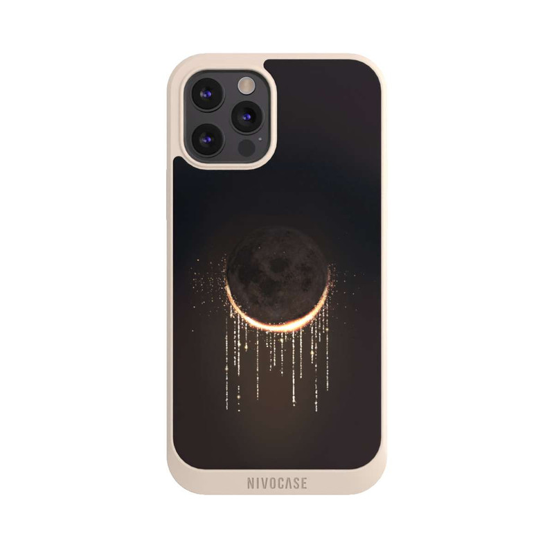 iPhone 12 Pro Max NIVOpure Mondfinsternis