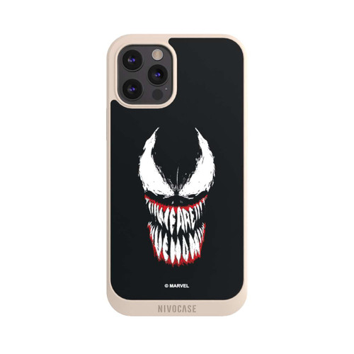Apple iPhone 12 Pro Max NIVOpure We Are Venom