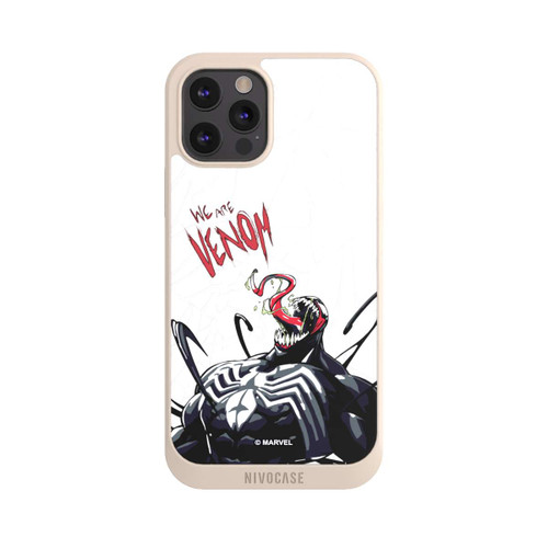 Apple iPhone 12 Pro Max NIVOpure We are Venom Triumphierend