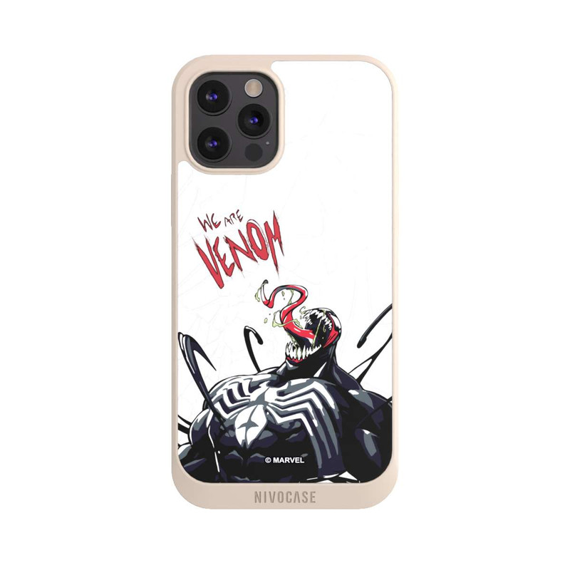 iPhone 12 Pro Max NIVOpure We are Venom Triumphierend