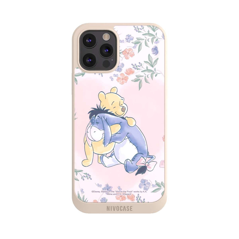 iPhone 12 Pro Max NIVOpure Winnie The Pooh You Make My Heart Shine