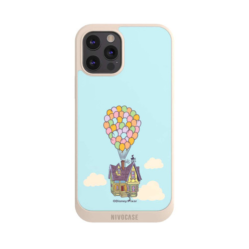 Apple iPhone 12 Pro Max NIVOpure To New Adventures