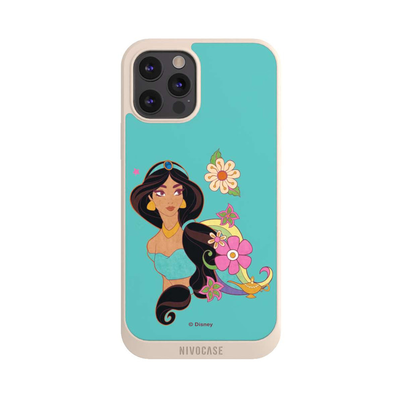 iPhone 12 Pro Max NIVOpure Jasmin Floral