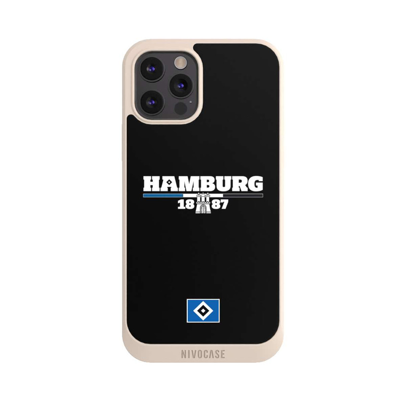 iPhone 12 Pro Max NIVOpure Hamburg 1887