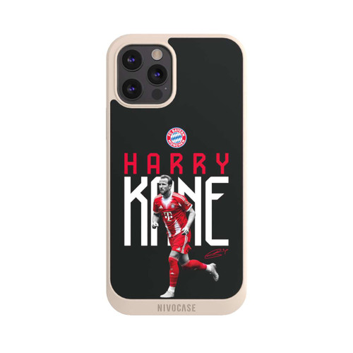 Apple iPhone 12 Pro Max NIVOpure Harry Kane 25/26