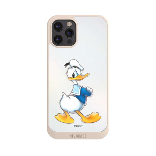 Apple iPhone 12 Pro Max NIVOpure Donald Angry Duck