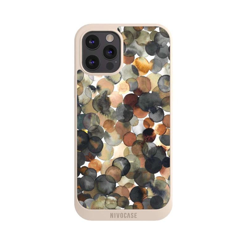 iPhone 12 Pro Max NIVOpure Blätterzauber