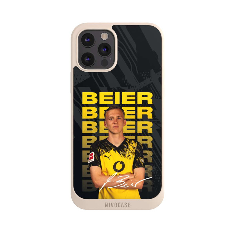 iPhone 12 Pro Max NIVOpure Maximilian Beier 25/26