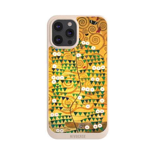 Apple iPhone 12 Pro Max NIVOpure Lebensbaum