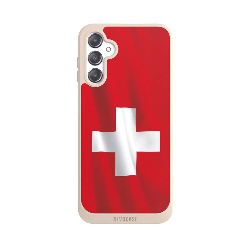 Galaxy A14 5G NIVOpure switzerland