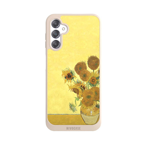 Samsung Galaxy A14 5G NIVOpure Sunflower