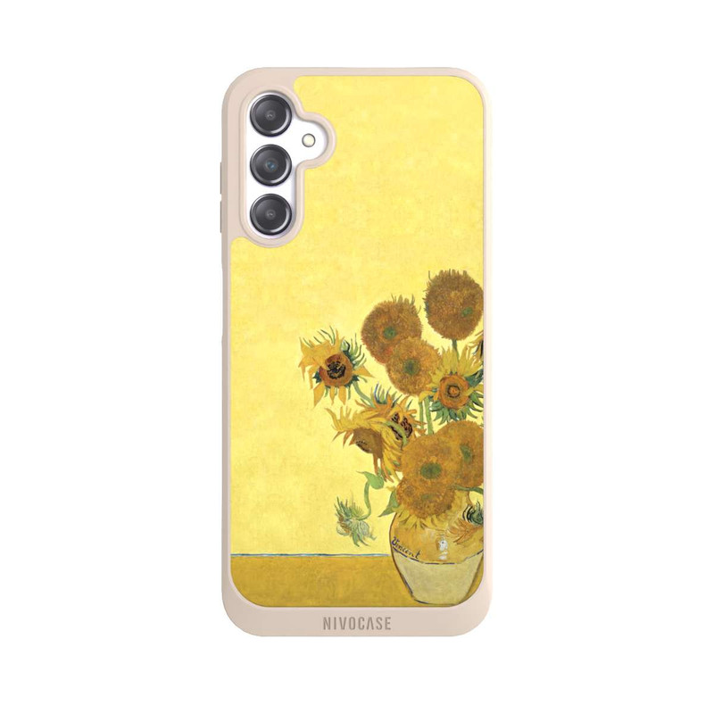 Galaxy A14 5G NIVOpure Sunflower
