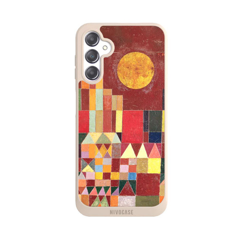 Samsung Galaxy A14 5G NIVOpure Castle and Sun