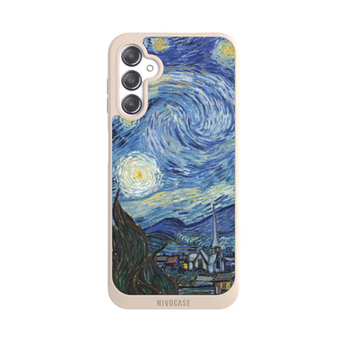 Samsung Galaxy A14 5G NIVOpure The Starry Night