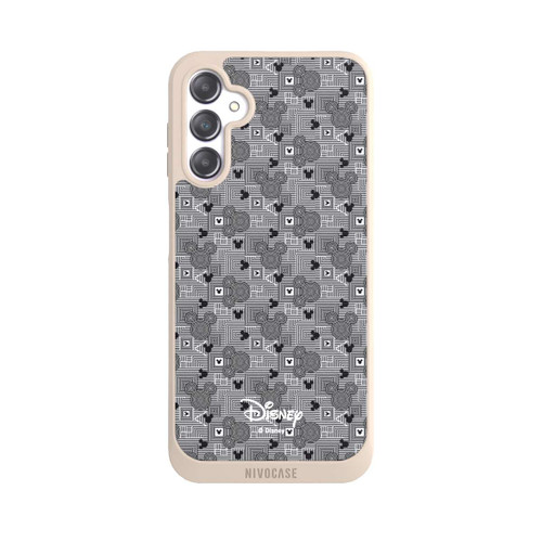 Samsung Galaxy A14 5G NIVOpure Mickey Optical Illusion