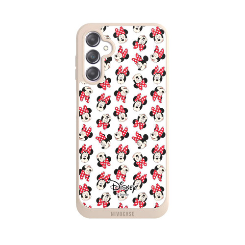 Samsung Galaxy A14 5G NIVOpure Minnie Mouse Pattern