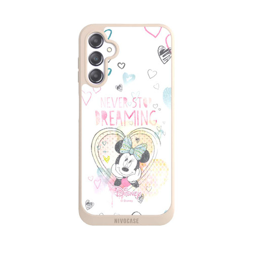 Samsung Galaxy A14 5G NIVOpure Minnie Never Stop Dreaming