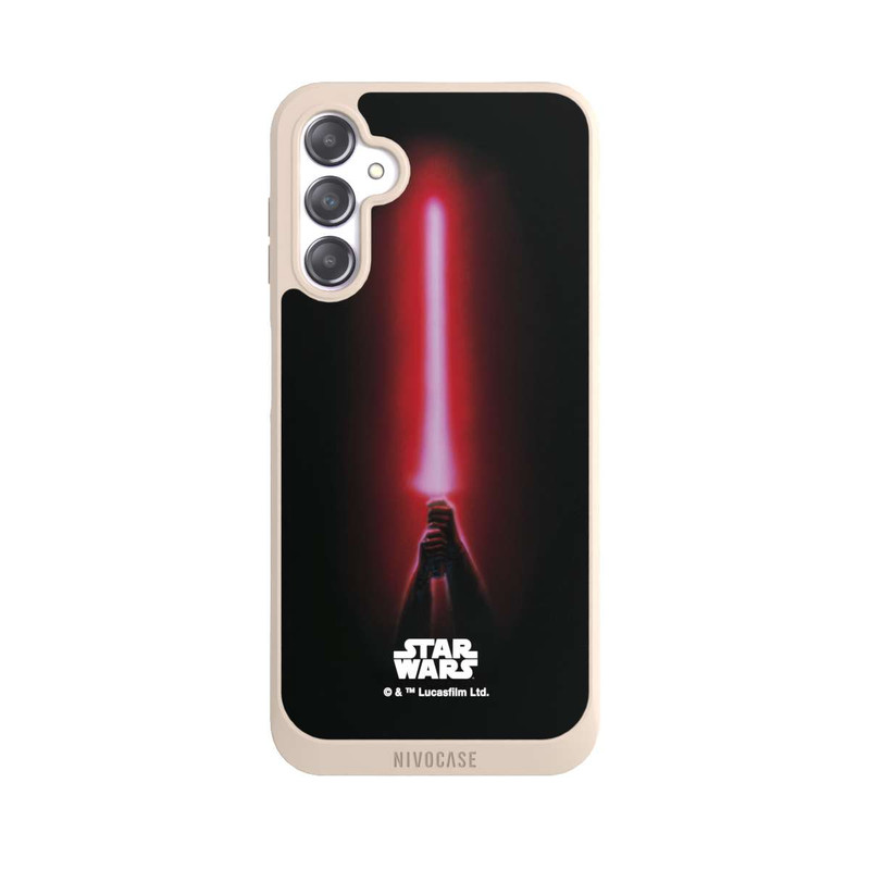 Galaxy A14 5G NIVOpure Sith Lightsaber