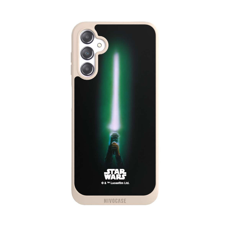 Galaxy A14 5G NIVOpure lightsaber