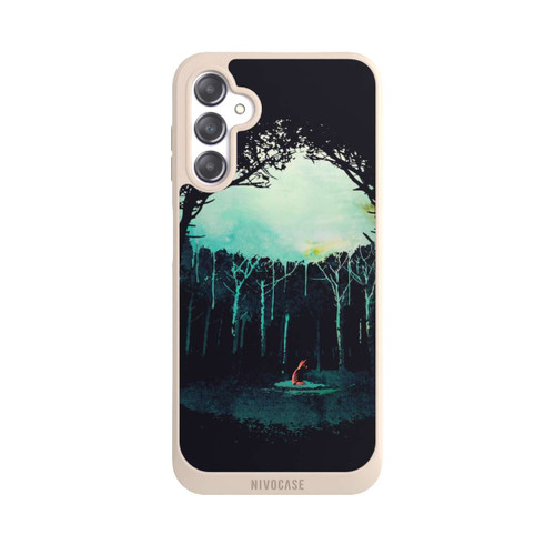 Samsung Galaxy A14 5G NIVOpure Deep in the Forest