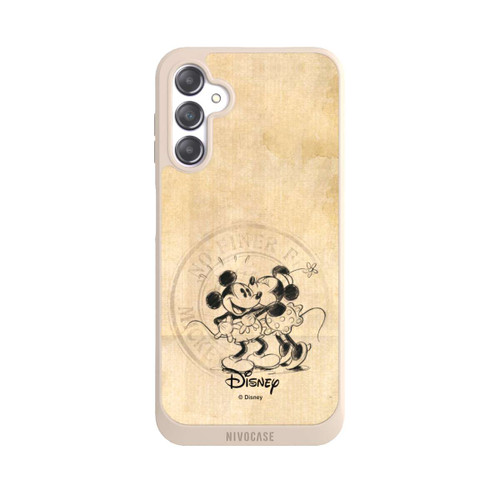 Samsung Galaxy A14 5G NIVOpure Minnie&amp;Mickey