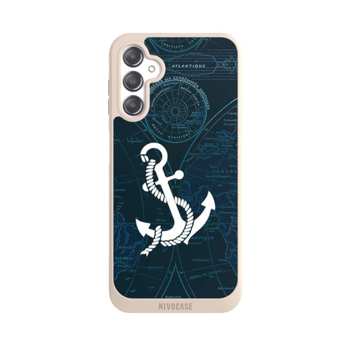 Samsung Galaxy A14 5G NIVOpure Sailors Style