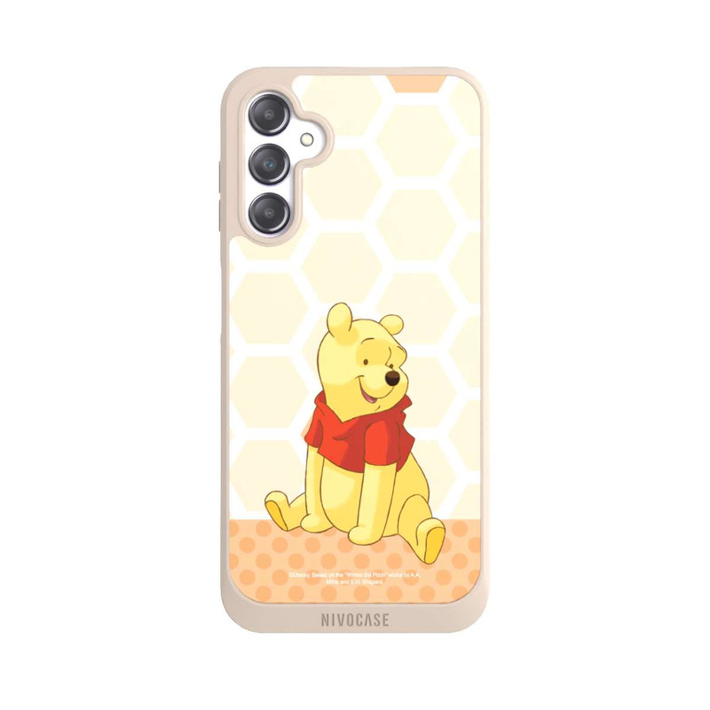 Galaxy A14 5G NIVOpure Winnie the Pooh