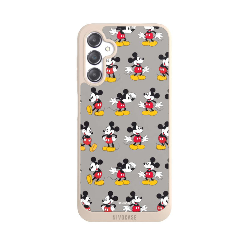 Galaxy A14 5G NIVOpure Mickey Pattern