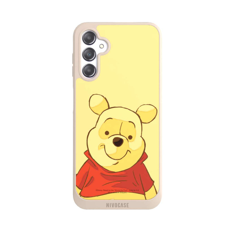 Galaxy A14 5G NIVOpure Pooh the Bear