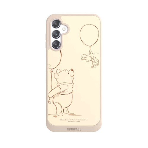 Samsung Galaxy A14 5G NIVOpure Winnie &amp; Piglet