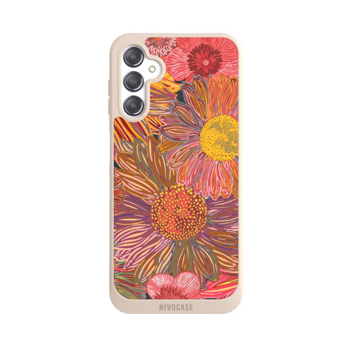 Samsung Galaxy A14 5G NIVOpure Daisy Dance