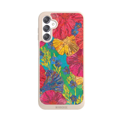 Samsung Galaxy A14 5G NIVOpure The Parting of the Poppies