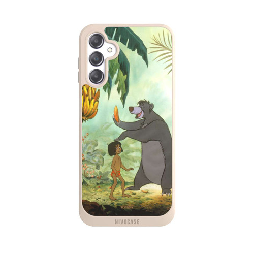 Samsung Galaxy A14 5G NIVOpure Mowgli and Baloo