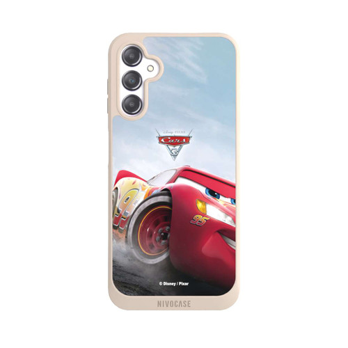 Samsung Galaxy A14 5G NIVOpure Cars3 Lightning Mc Queen