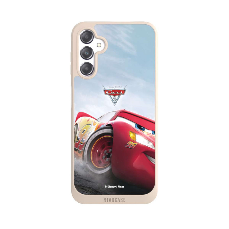 Galaxy A14 5G NIVOpure Cars3 Lightning Mc Queen