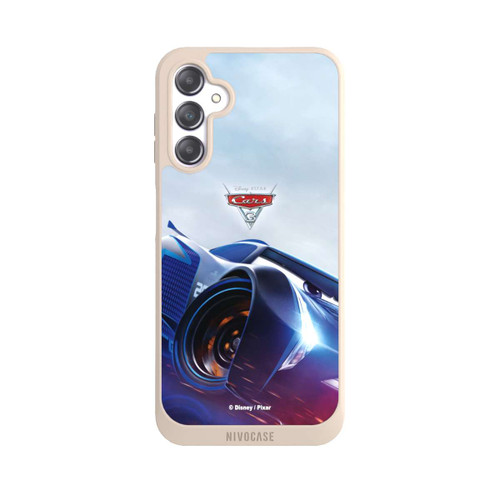 Samsung Galaxy A14 5G NIVOpure Cars 3 Jackson Storm