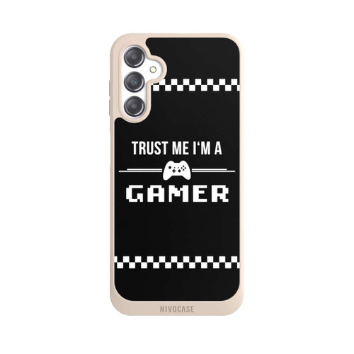 Samsung Galaxy A14 5G NIVOpure Trust Me I'm a Gamer