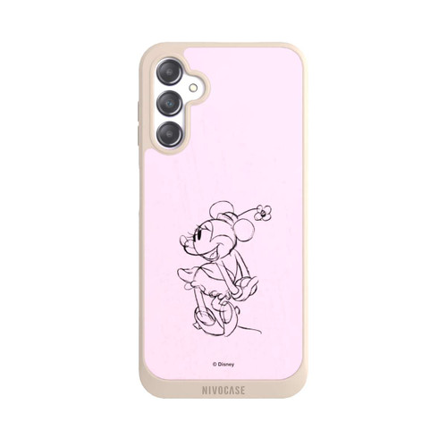 Samsung Galaxy A14 5G NIVOpure Minnie Mouse Vintage