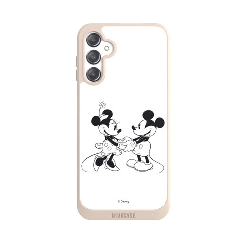 Samsung Galaxy A14 5G NIVOpure Mickey and Minnie