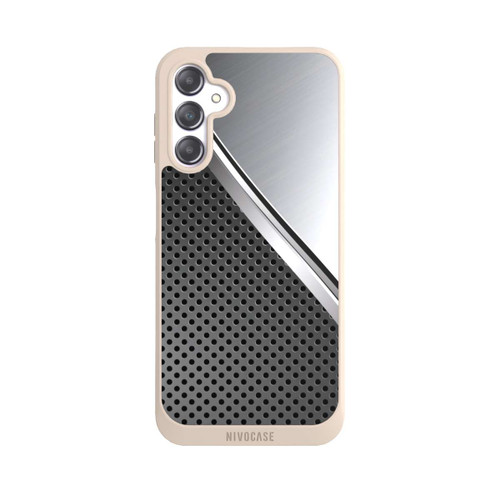 Samsung Galaxy A14 5G NIVOpure Duo Metal Surface