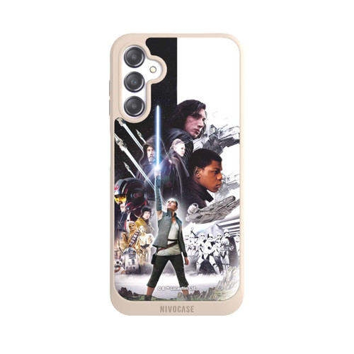 Samsung Galaxy A14 5G NIVOpure Crew - Star Wars 8