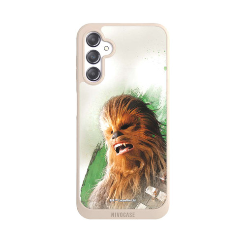 Samsung Galaxy A14 5G NIVOpure Chewie - Star Wars