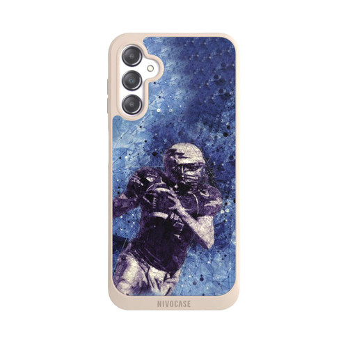 Samsung Galaxy A14 5G NIVOpure American Football