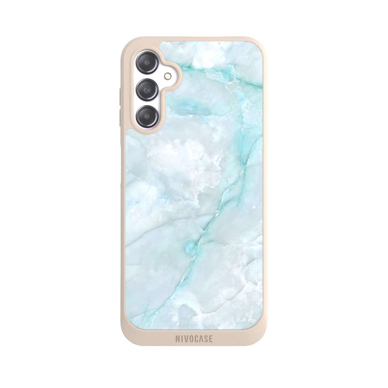 Galaxy A14 5G NIVOpure Blue Ice