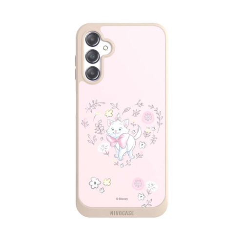 Samsung Galaxy A14 5G NIVOpure Aristocats Marie Heart